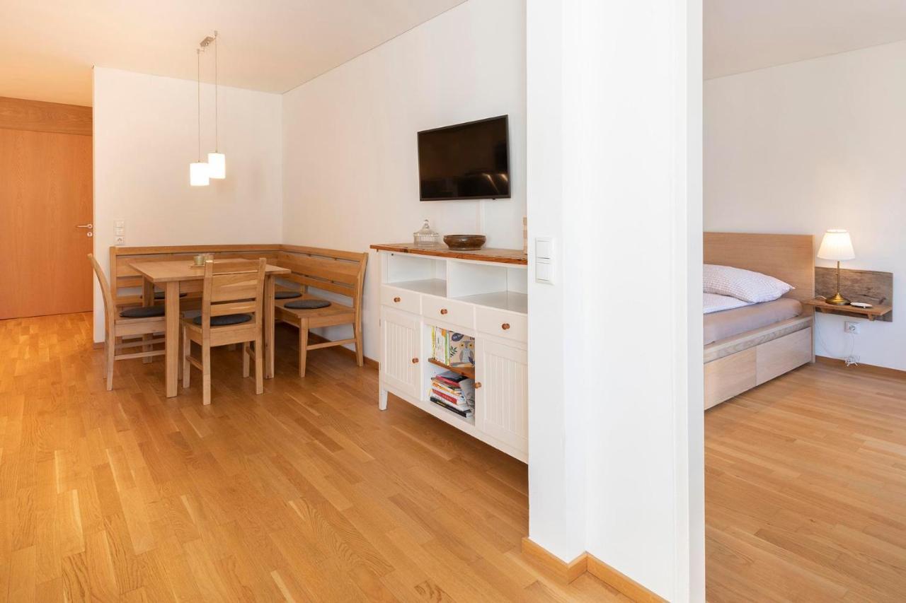 Ferienwohnung Spannring شرنز المظهر الخارجي الصورة