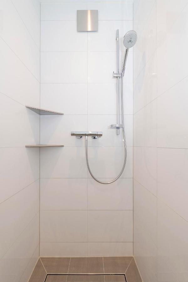 Ferienwohnung Spannring شرنز المظهر الخارجي الصورة